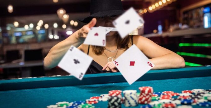 Lucky Rituals in Online Casinos: Superstition or Secret Weapon?