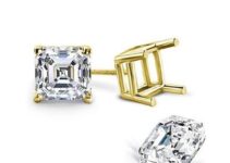 Why Diamond Earring Studs Are a Must-Have in Your Jewelry Collection