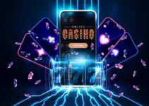 The Principal Advantages Of Using Your iOS Device To Play Casino Games