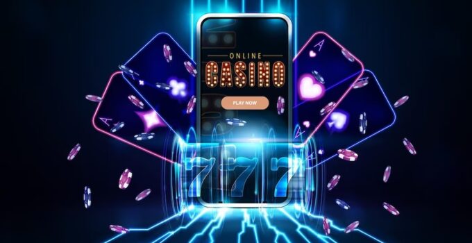 The Principal Advantages Of Using Your iOS Device To Play Casino Games