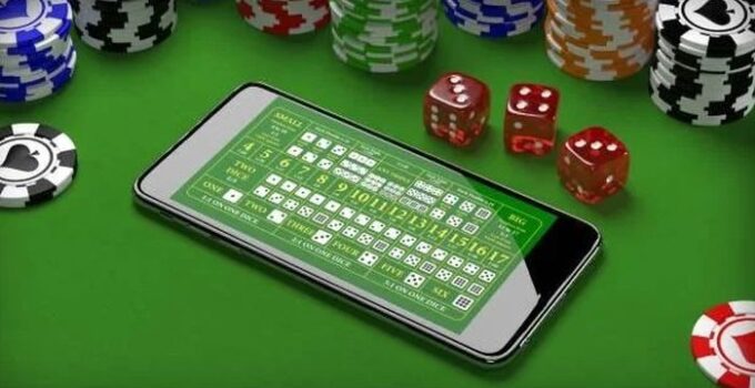 The Future of Peer-to-Peer Gambling Platforms