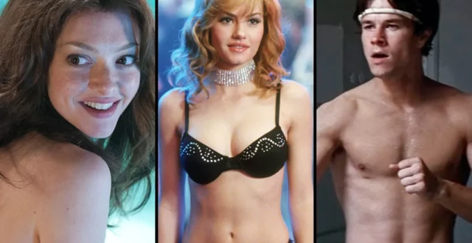 2023’s Adult Film Superstars: Unveiling the Most Successful Performers