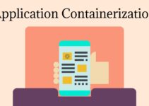 The Benefits of Application Containerization