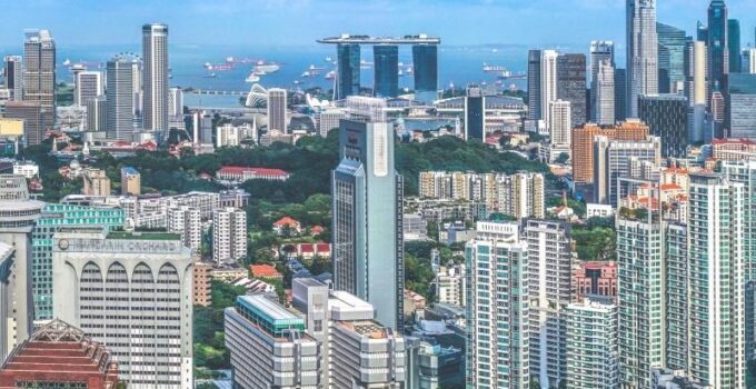 Is Buying Property in Singapore a Viable Long-Term Investment?