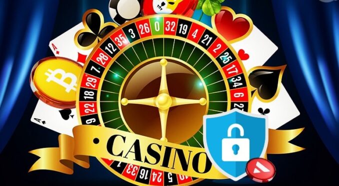 Ensuring Safety in Crypto Casinos