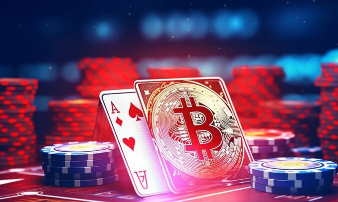 Exploring Crypto Casino Bonuses