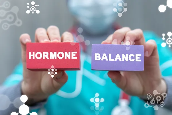 Hormone Testing for Balanced Health