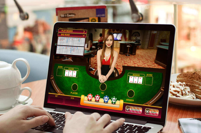 Navigating Mobile Casino Gaming