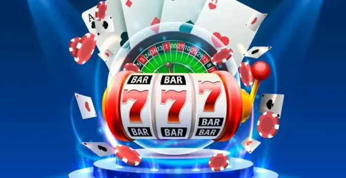 Playing the Slots: Debunking the Myth – Is Longer Playtime More Profitable?