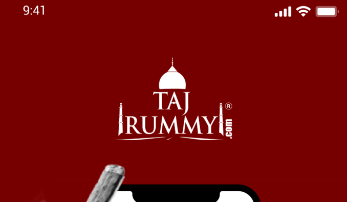 Taj-Rummy
