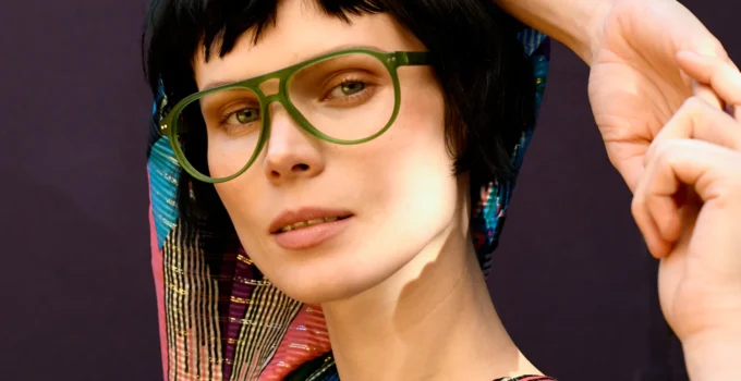 Trendsetting Eyewear Brands