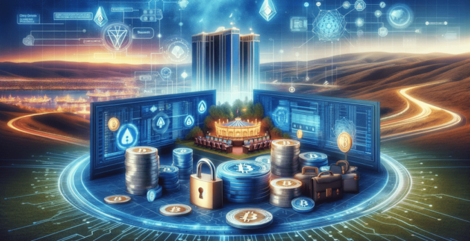 Understanding Security in Crypto Casinos