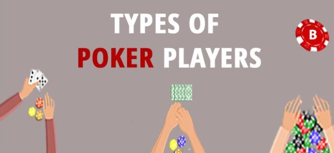 poker Player Types
