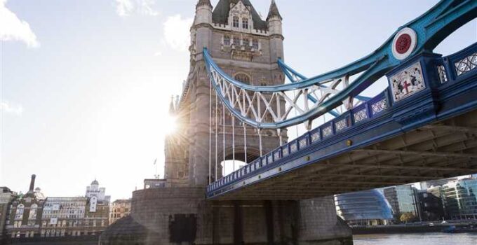 Experience the Heart of London: Exclusive Discounts at London Bridge!