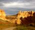 Discovering the Hidden Gems of Charyn Canyon: A Complete Guide to Adventure and Exploration