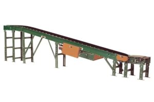 Cost-effective Solutions: Incline Conveyors for Small Businesses