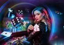 Live Dealer Games: Bringing the Casino Experience Home