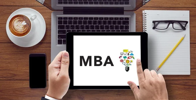 The Future of Business Education: Exploring the Benefits of Online MBA Programs