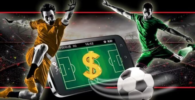 Sports Betting Strategies With Technology