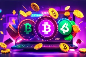 Why Crypto Gambling Is a Game Changer