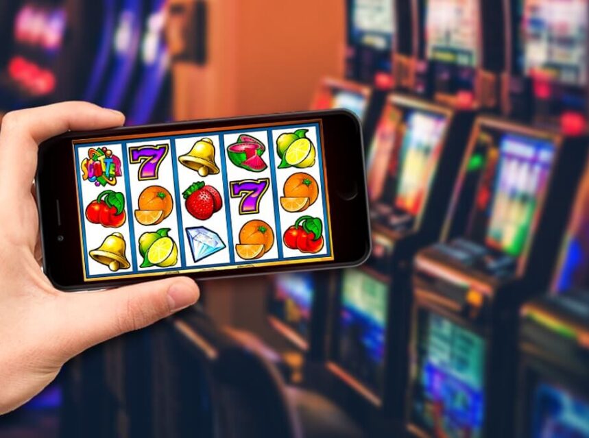 Most Popular Gambling Games On Land